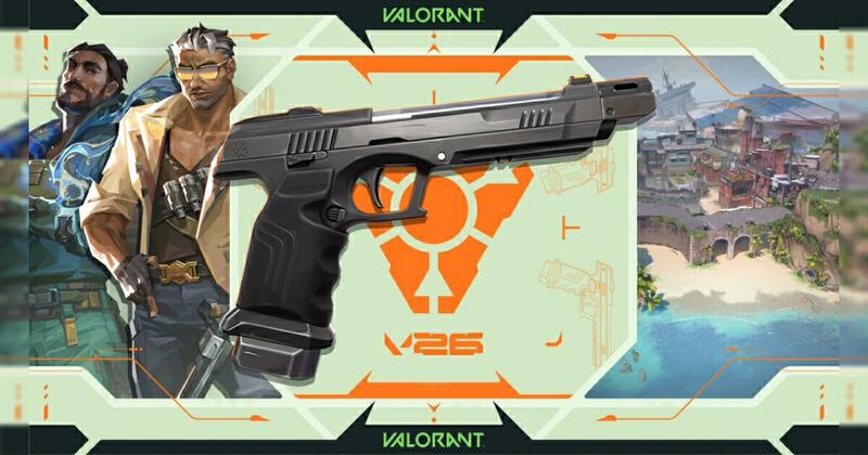 ยินดีต้อนรับสู่ซีซั่น 2026 // อัปเดตจากผู้พัฒนา - VALORANT