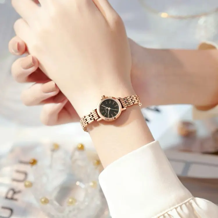 ⌚ นาฬิกาข้อมือ… ไม่ใช่แค่ดูเวลา แต่คือสไตล์ชีวิต