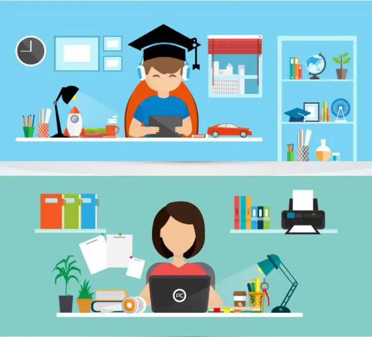 เรียนหรือทำงาน แบบไหนดีกว่ากันนะ? ถอดมุมมองแบบยุคอินเทรนด์ ที่เลือกได้ตามใจแต่ต้องคิดให้เป็น