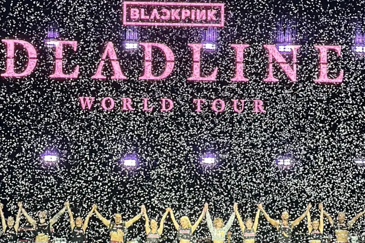 BLACKPINK WORLD TOUR < DEADLINE > IN BANGKOK คอนเสิร์ตแห่งความทรงจำ และการเติบโตที่แฟนคลับไม่มีวันลืม