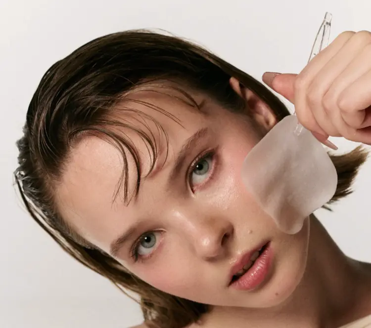 HER HYNESS TONER PADS 80 PADS โทนเนอร์แพดที่เปลี่ยนสกินแคร์รูทีนให้ “ง่าย แต่ได้ผล” ในทุกวัน