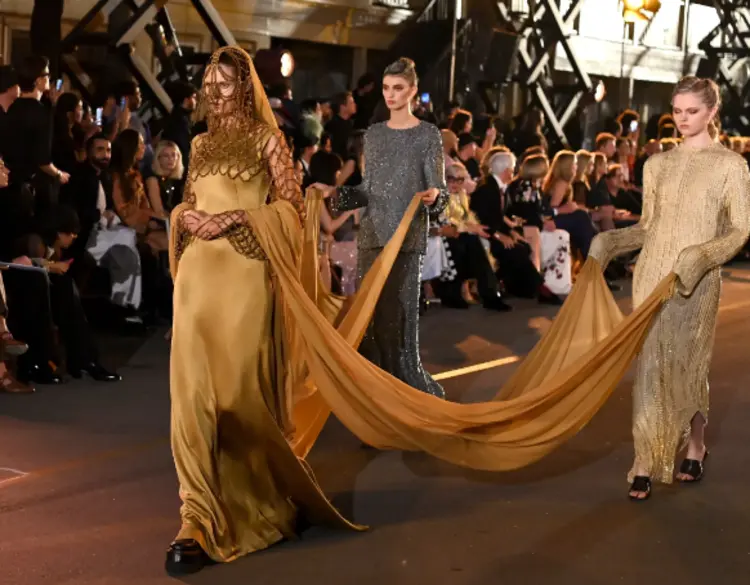 VOGUE WORLD 2025 เมื่อโลกแฟชั่นรวมพลังกับวงการบันเทิง