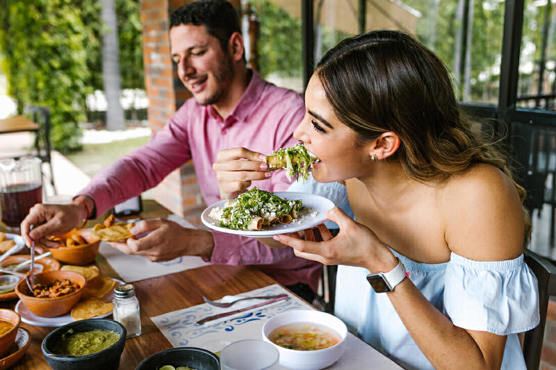 10 Reasons Doctors Talk About The Need For Good Nutrition &amp; Diets