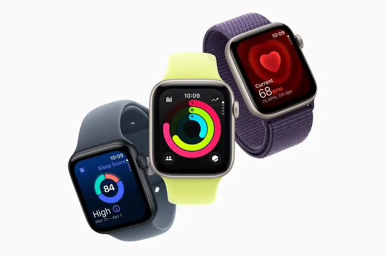 เลือก Apple Watch รุ่นไหนดีในปีใหม่นี้? ระหว่าง Series 11 vs Apple Watch SE 3