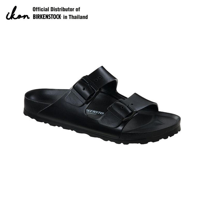 Product image BIRKENSTOCK Arizona EVA Black รองเท้าแตะ Unisex สีดำ รุ่น 129421 / 129423