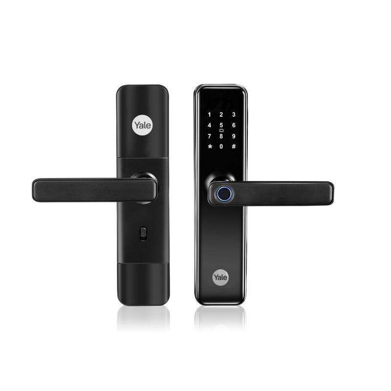 Product image เยล ดิจิตอลล็อค รุ่น YDME50NxT Digital Door Lock 3