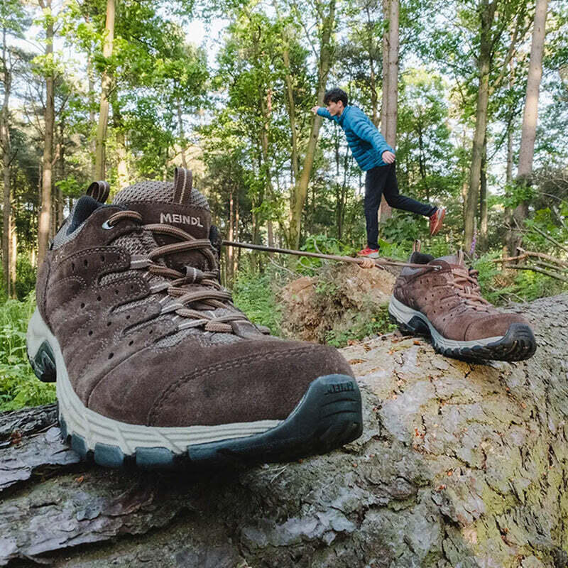 Hiking Shoes 101: Essential Tips for Irish Hikers
