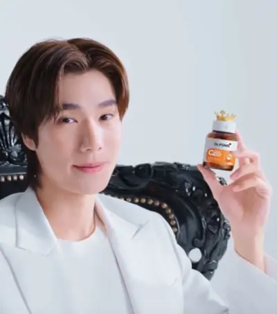 แคมเปญ 9.9 กับการซื้ออาหารเสริม Dr.Pong คุ้มค่า ได้สุขภาพ และไม่ควรพลาด!