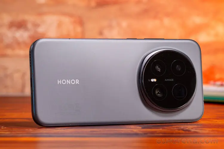 Honor Magic8 Mini ว่าที่มือถือสุดบางเฉียบ แต่ซ่อนแบตใหญ่เกินคาด! พร้อมฟีเจอร์จัดเต็มแบบที่คนรักมือถือบางต้องร้องว้าว