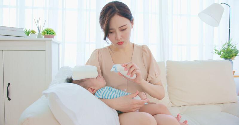 ไข้หวัดสายพันธุ์ A อาการ