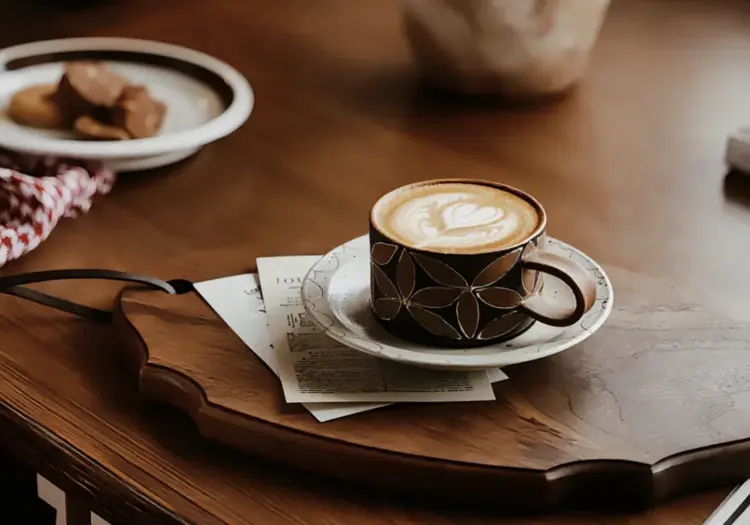 ใครว่าดื่มกาแฟลดน้ำหนักไม่ได้ มาลองอ่านดู!