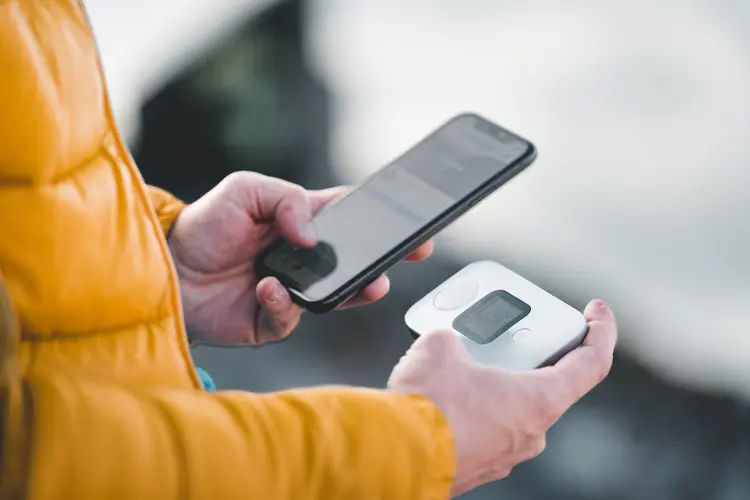 เชื่อมต่ออินเทอร์เน็ตได้ทุกเมื่อแม้อยู่นอกบ้าน | Pocket Wi-Fi คืออะไร? ใช้งานอย่างไร?