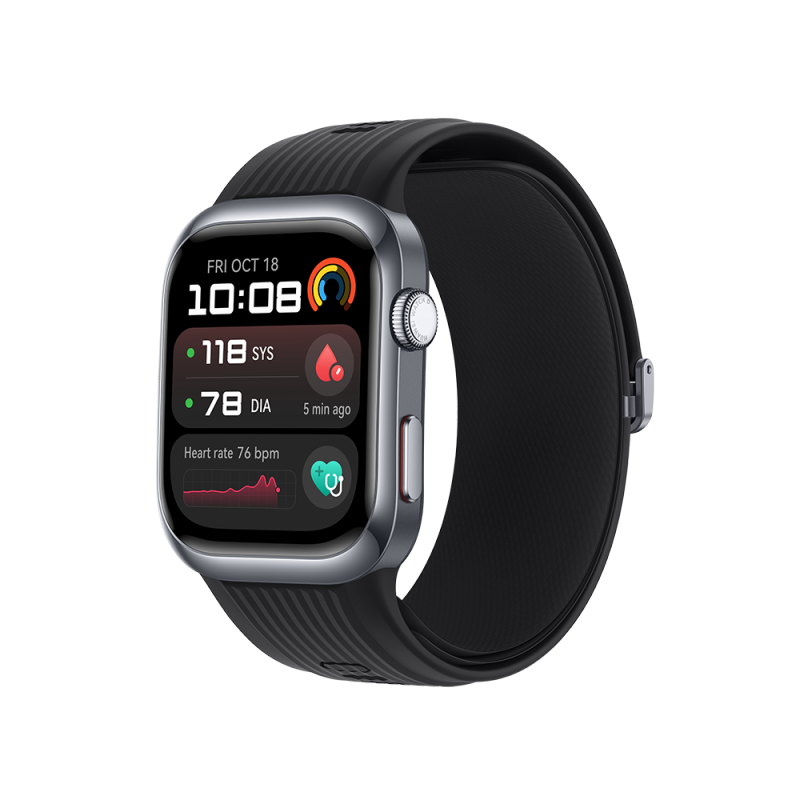 HUAWEI WATCH D2 Black