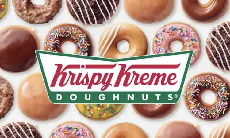ทาส Krispy Kreme ต้องโดน! เปิด 6 อันดับโดนัทที่ชาวเน็ตยกให้เป็นที่ 1
