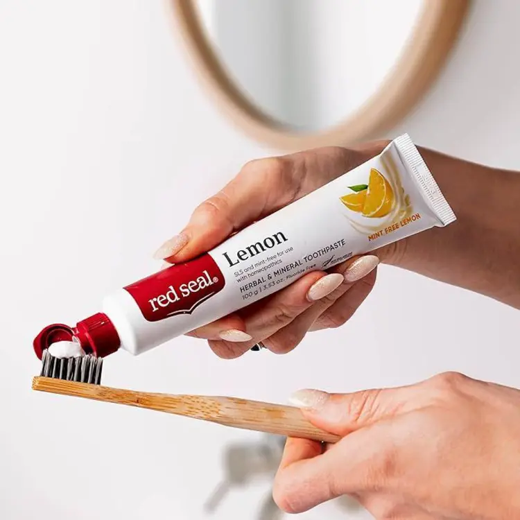 ยาสีฟันแบบไหนที่ใช่สำหรับคุณ?