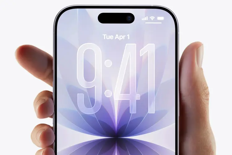 LiquidGlass: การออกแบบใหม่ที่ถกเถียงที่สุดของ Apple?