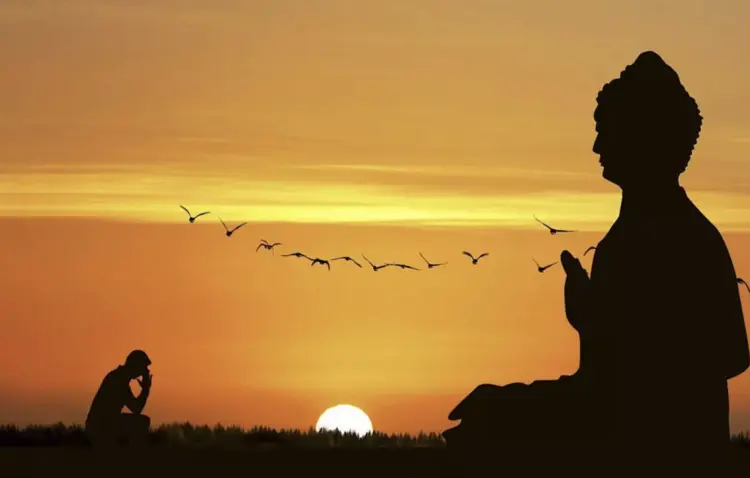 รู้หรือไม่? เบาะแสลึกลับในความฝัน - ยกตัวอย่างเช่น การฝันเห็นพระสงฆ์