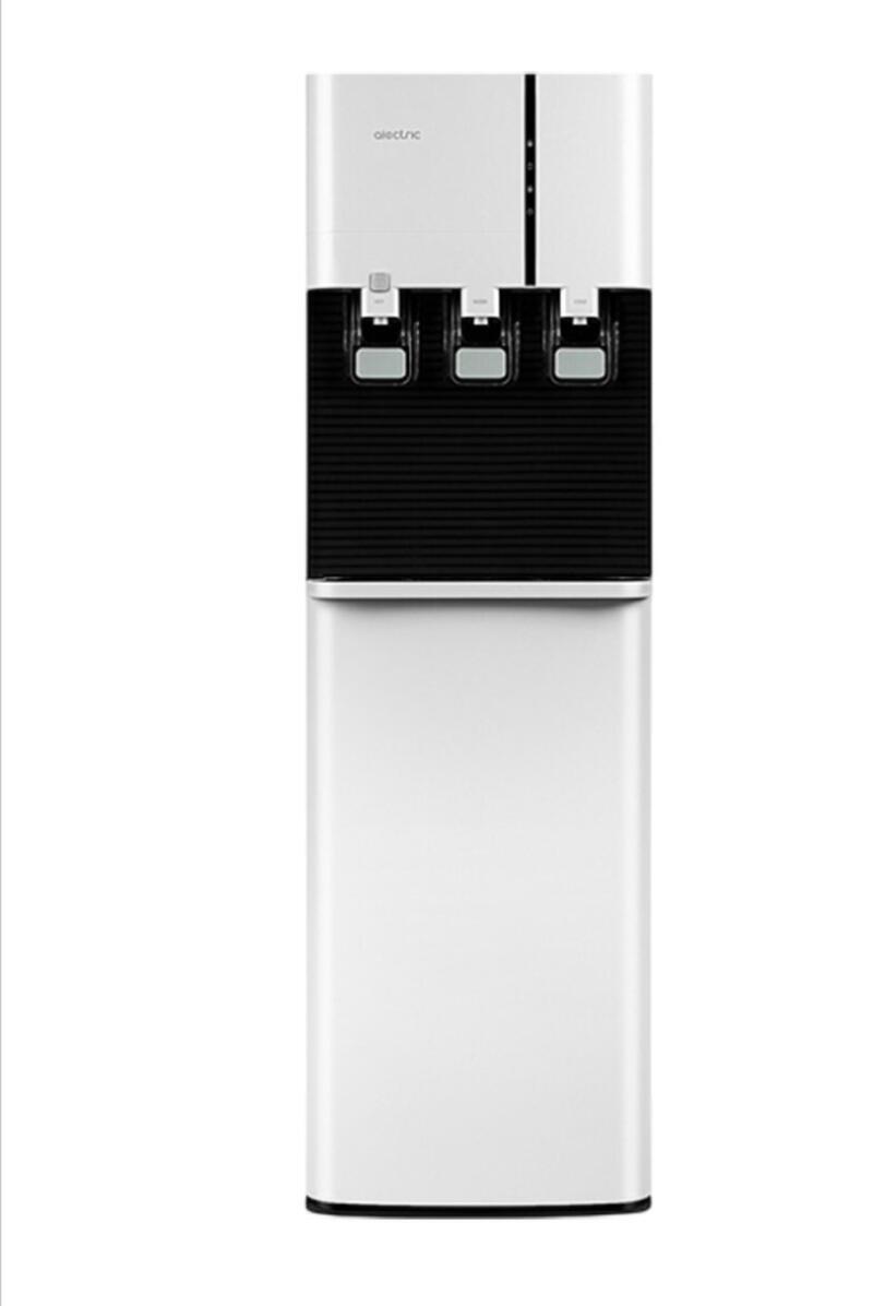 Product image Alectric ตู้กดน้ำร้อน-เย็น 3 ระบบ ถังล่าง รุ่น WD1 - รับประกัน 3 ปี 1