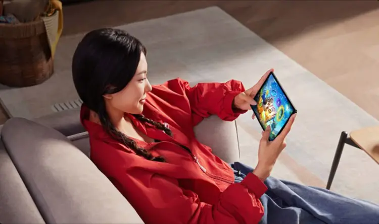 📱 แท็บเล็ต Samsung ทำไมใครก็เลือกและคุณเองก็ควรมีติดตัว