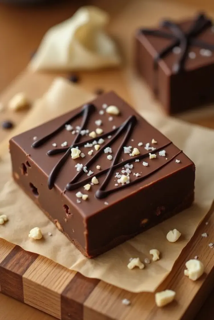 🍫 มิลค์ช็อกโกแลต vs ไวท์ช็อกโกแลต ต่างกันยังไง?