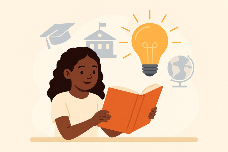 Why Is Education Important in Our Life? 20 Key Reasons