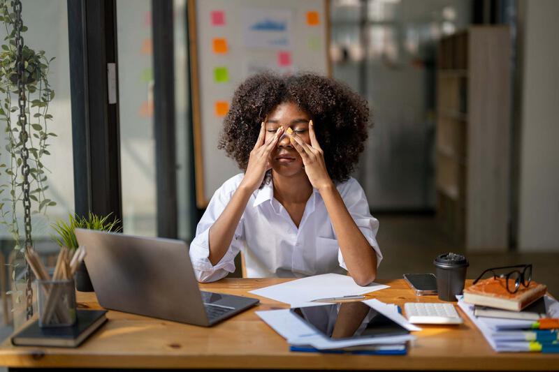 This is the reason you feel tired all of the time | The Independent