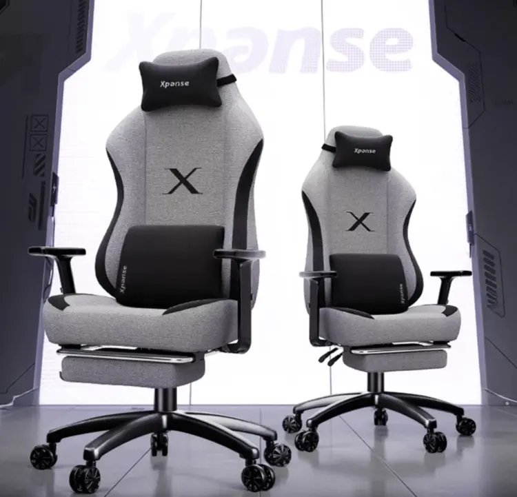 เก้าอี้เกมมิ่ง Xpanse รุ่น Xblade นั่งสบาย คุ้มค่าทุกสตางค์