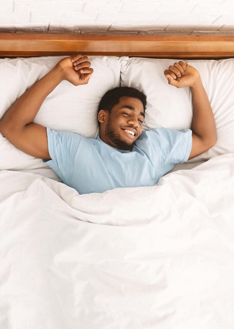 A guide to improving your sleep | Ben support for life