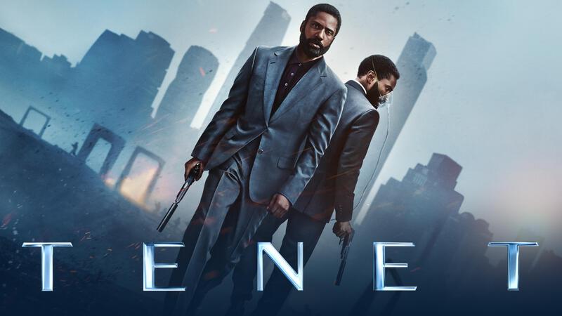 Watch Tenet | Prime Video