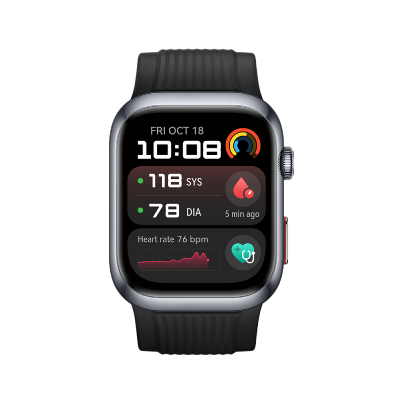 HUAWEI WATCH D2 Black