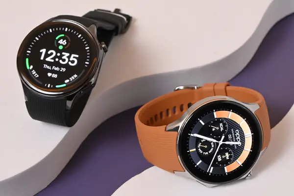 OPPO เปิดตัว OPPO Watch X สมาร์ตวอทช์แฟลกชิปรุ่นใหม่ล่าสุด ⌚️