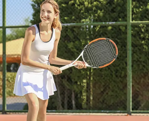 ไม้เทนนิส EZONE รุ่นที่ 7 ของ Yonex: เทคโนโลยีช่วยเสริมพลังและเปิดโลกใหม่ของเทนนิส