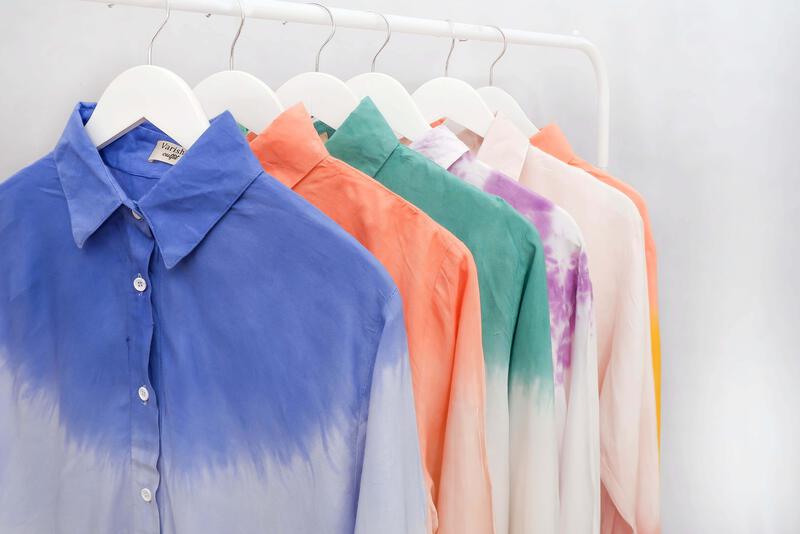 เสื้อออมเบร