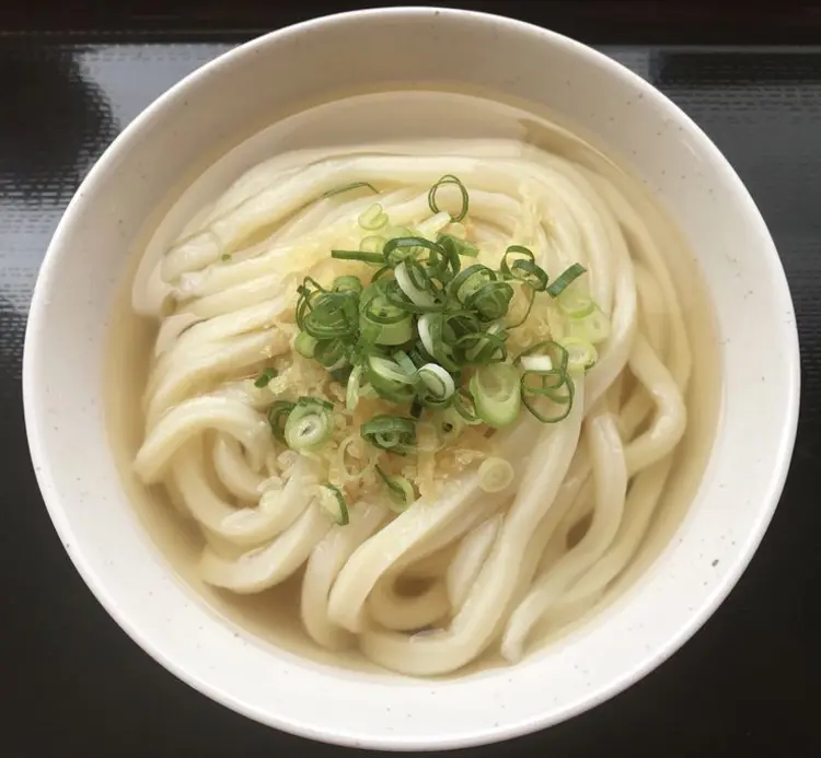 🍜 อูด้งครีมซอสเผ็ดเกาหลี สไตล์เด็กหอ