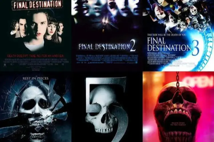 Final Destination | กรี๊ด! ทำไมมันถึงทำให้หลายคนกลัว แต่ยังคงความคลาสสิก