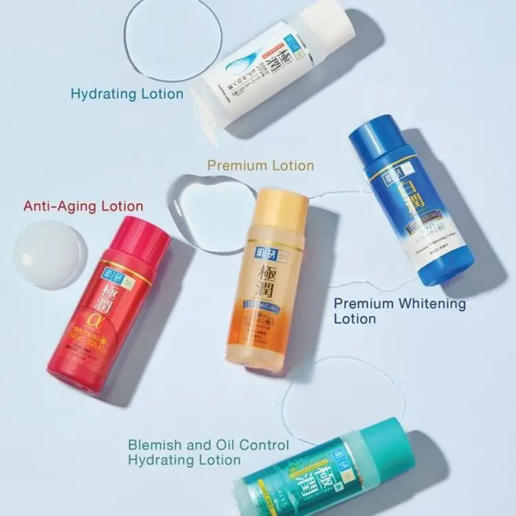 Hada Labo ความลับผิวชุ่มชื้นที่ใช้ได้ทุกวัย จากรุ่นแม่สู่รุ่นลูก