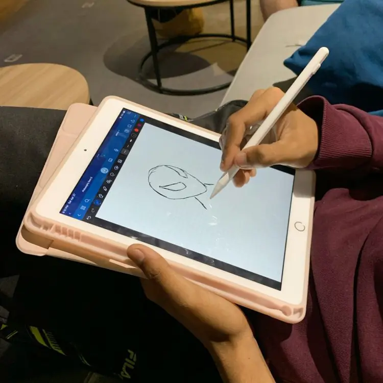 ✍️ Jamjake Stylus Pen – ปากกาสไตลัสอเนกประสงค์ ใช้ง่าย เขียนลื่นเหมือนปากกาจริง
