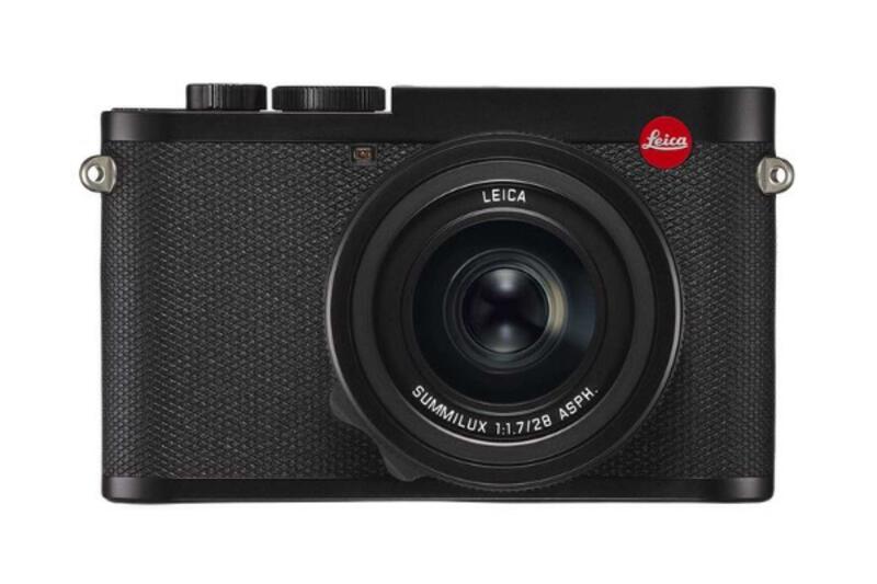 กล้อง Leica Q2
