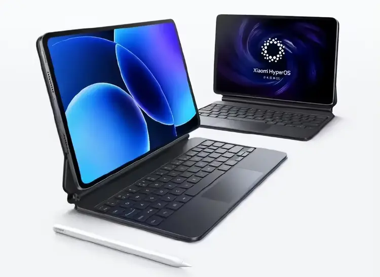 เล่นเกม PC ได้ด้วย Xiaomi Tablet 8 Pro Soft Light Edition