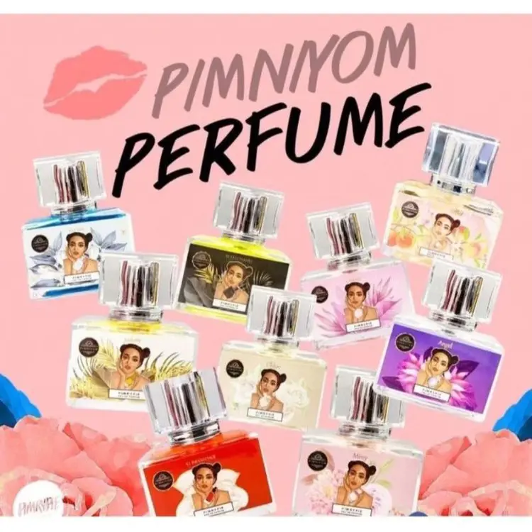 ✨ PIMRYPIE Perfume – น้ำหอมสายประหยัดของคนมีเทสต์ กลิ่นดีแบบจ่ายน้อย แต่ได้ฟีลแพงเต็มขั้น