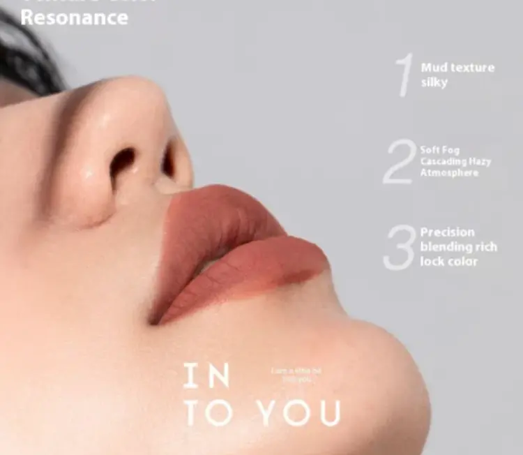 Lip Revolution: INTO YOU ใช้ "Air Lip Mud" เปลี่ยนโฉมวงการความงามไทยอย่างไร