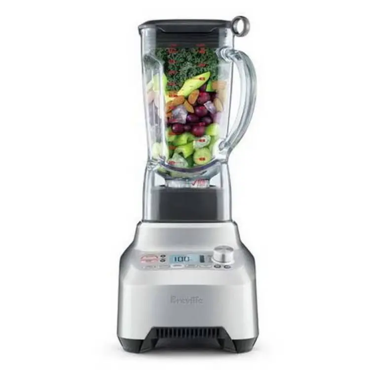 เครื่องปั่นผลไม้ เลือกยังไงให้ใช้งานคุ้ม ทำเมนูสุขภาพได้ทุกวัน