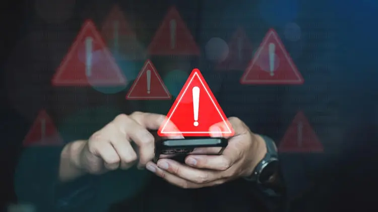 ประกาศทดสอบระบบแจ้งเตือนภัยผ่านโทรศัพท์มือถือ Cell Broadcast วันที่ 20 มกราคม 2569 