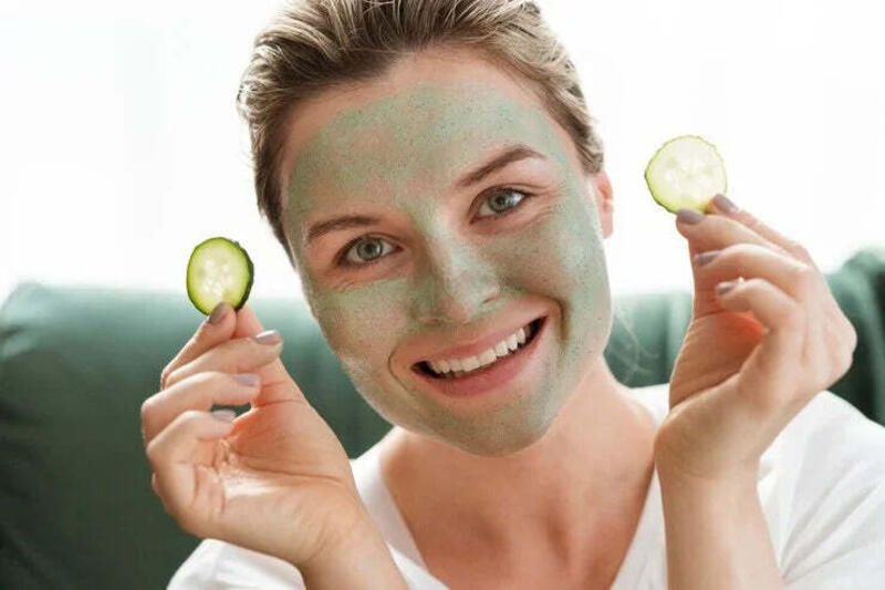 6 Natural Face Masks for Healthy and Glowing Skin | L