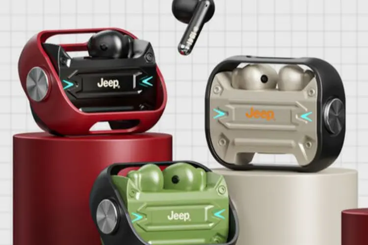 อยากมีหูฟังที่ใส่สบาย? มาดูวิธีเลือกหูฟัง Jeep bone conduction