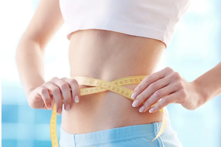 ทำไมบางคนถึงอารมณ์เสียหลังจากลดน้ำหนัก?