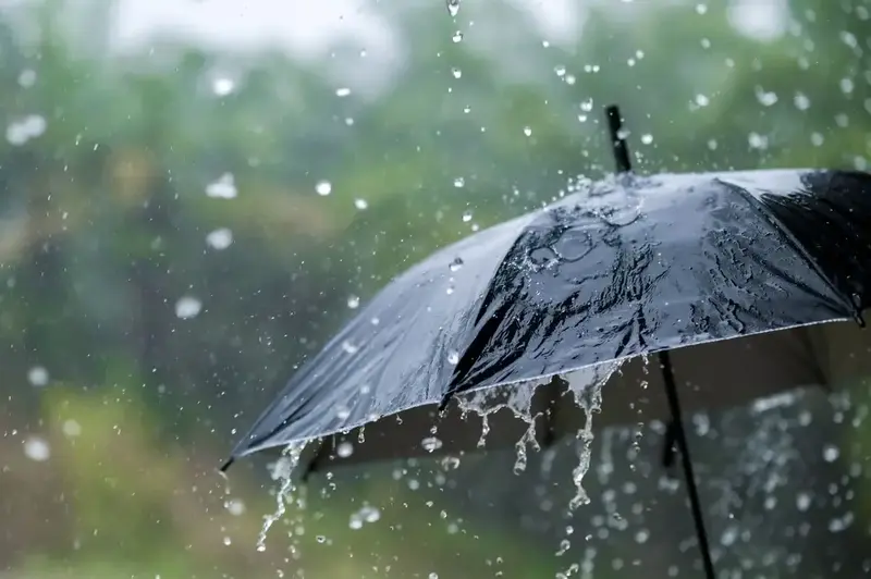 พยากรณ์อากาศ 24 ชม.ข้างหน้า ทั่วประเทศมีฝนตก