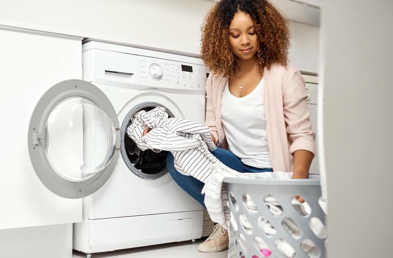 Do You Need to Clean Your Washing Machine?