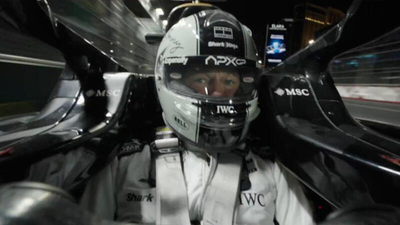 Final theatrical trailer released for 