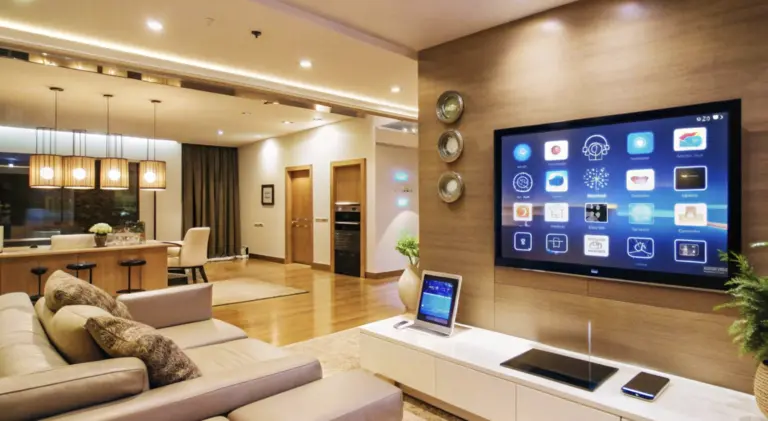 Smart Home สิ่งอำนวยความสะดวกสบาย หรือเป็นของเล่นสำหรับคนขี้เกียจ? 